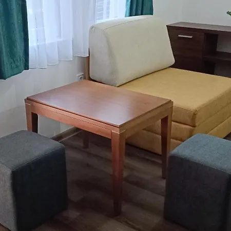 Jana Apartment