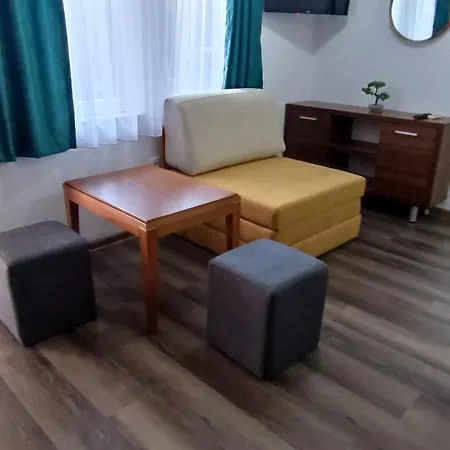 Apartment Jana