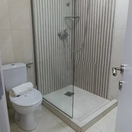 Jana Apartment