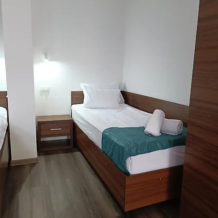Jana Apartment Ohrid