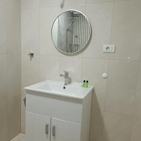 Apartment Jana