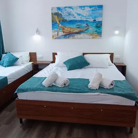 Jana Apartment Ohrid