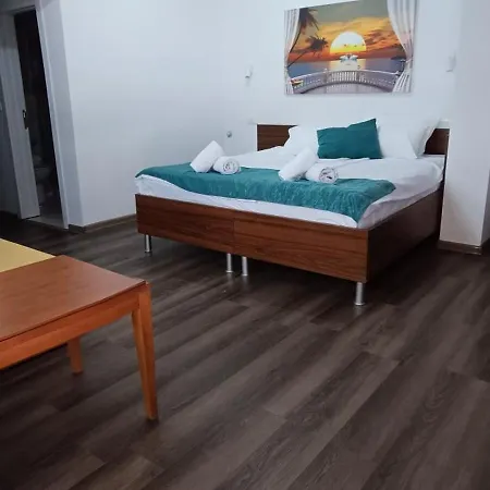 Apartment Jana *
